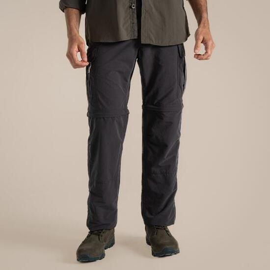 Spodnie turystyczne męskie Craghoppers NosiLife Convertible Cargo Trouser III