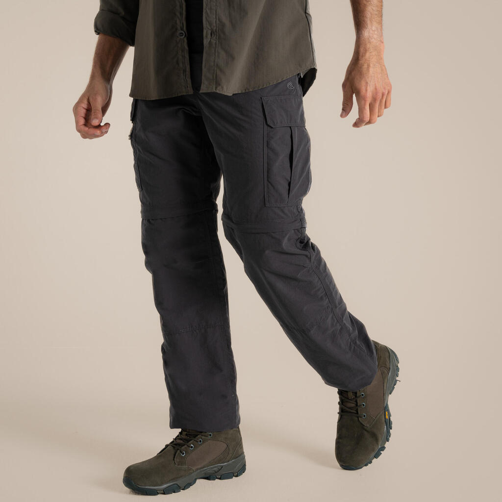 Mens NosiLife Convertible Cargo Trouser III