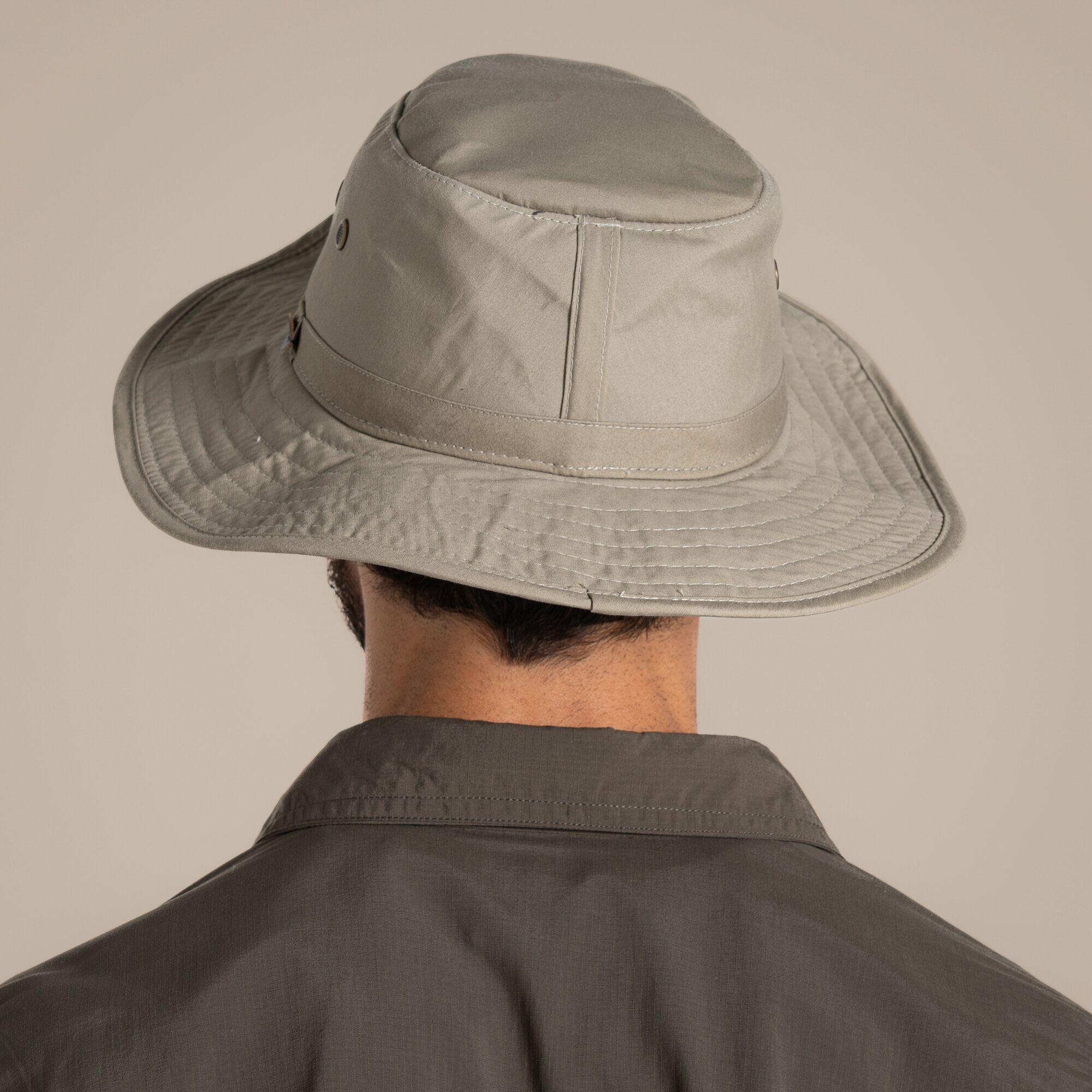 Craghoppers Kiwi Ranger Hut NosiLife für Damen und Herren 3/5