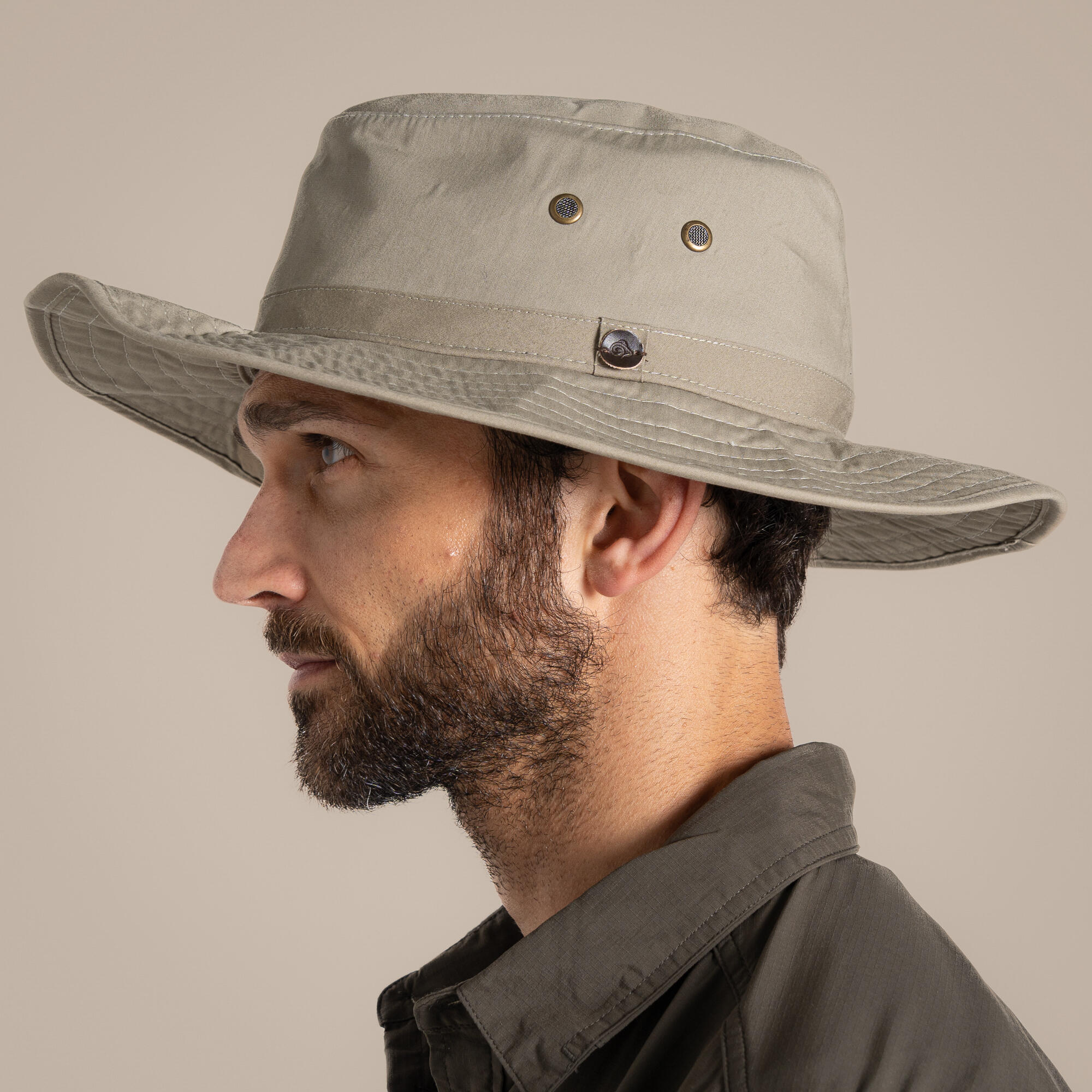 Craghoppers Kiwi Ranger Hut NosiLife für Damen und Herren 2/5