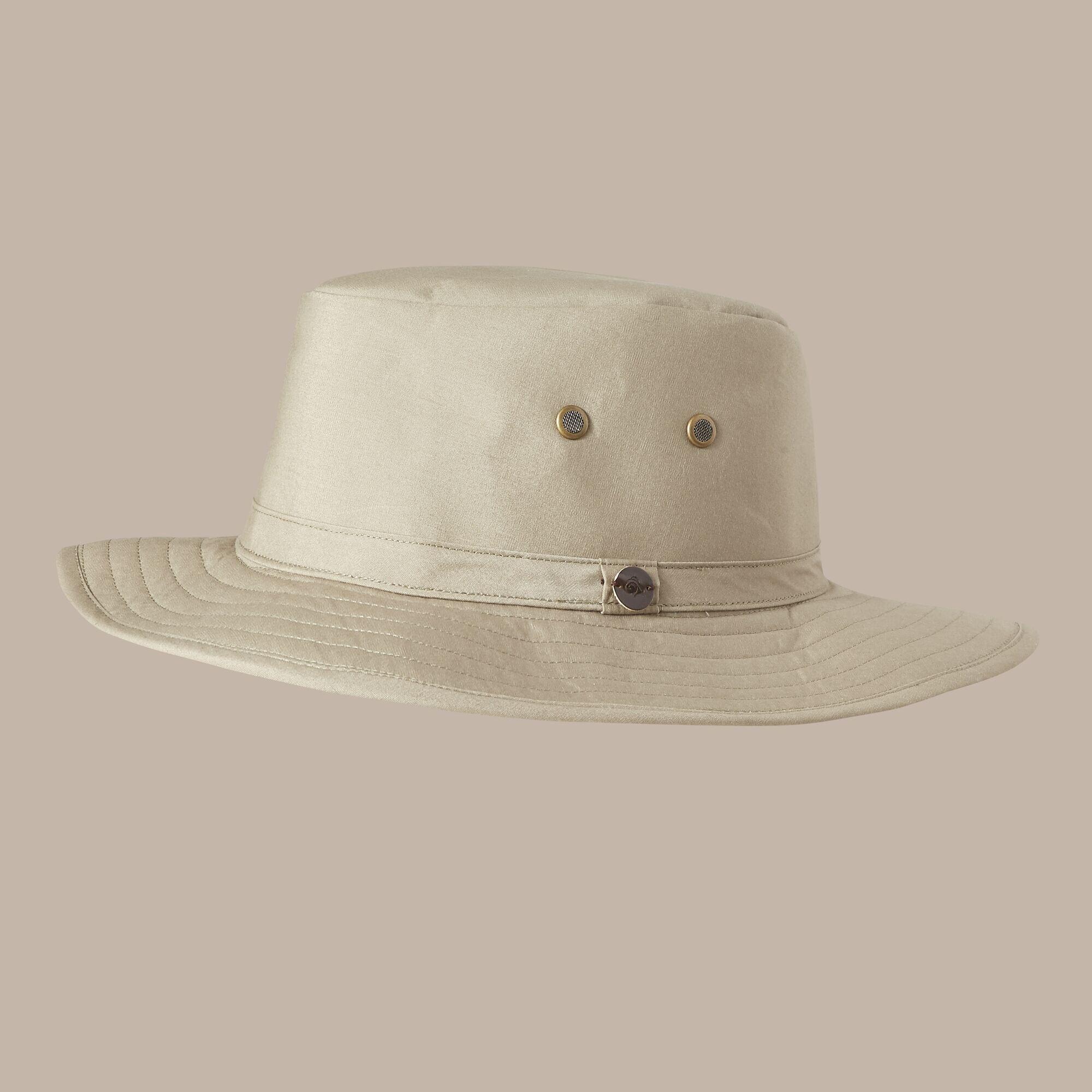 Craghoppers Kiwi Ranger Hut NosiLife für Damen und Herren 5/5
