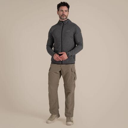 Spodnie turystyczne męskie Craghoppers NosiLife Convertible Cargo Trouser III
