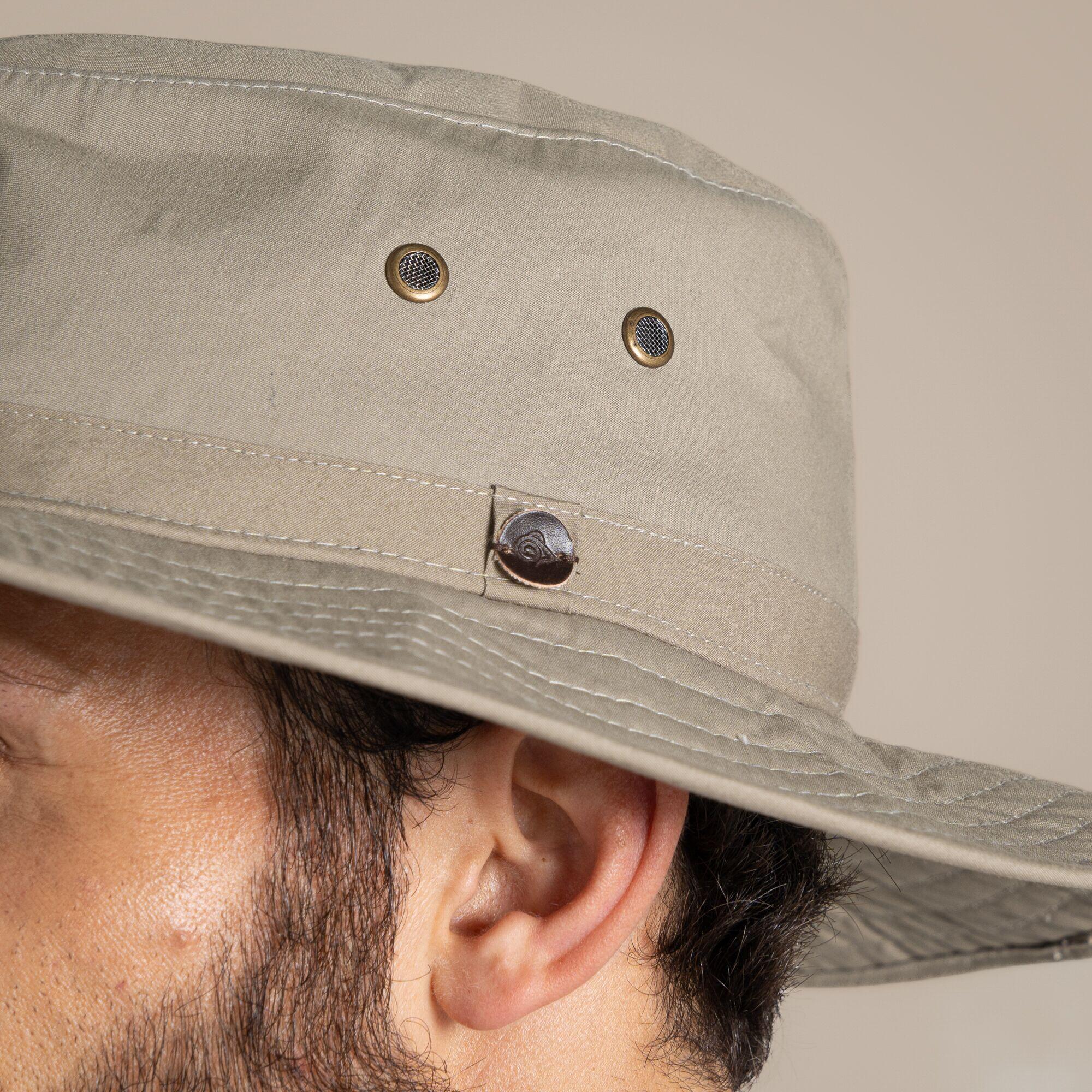 Craghoppers Kiwi Ranger Hut NosiLife für Damen und Herren 4/5