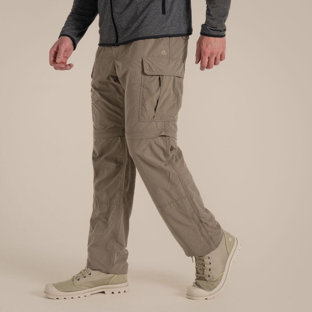 Mens NosiLife Convertible Cargo Trouser III
