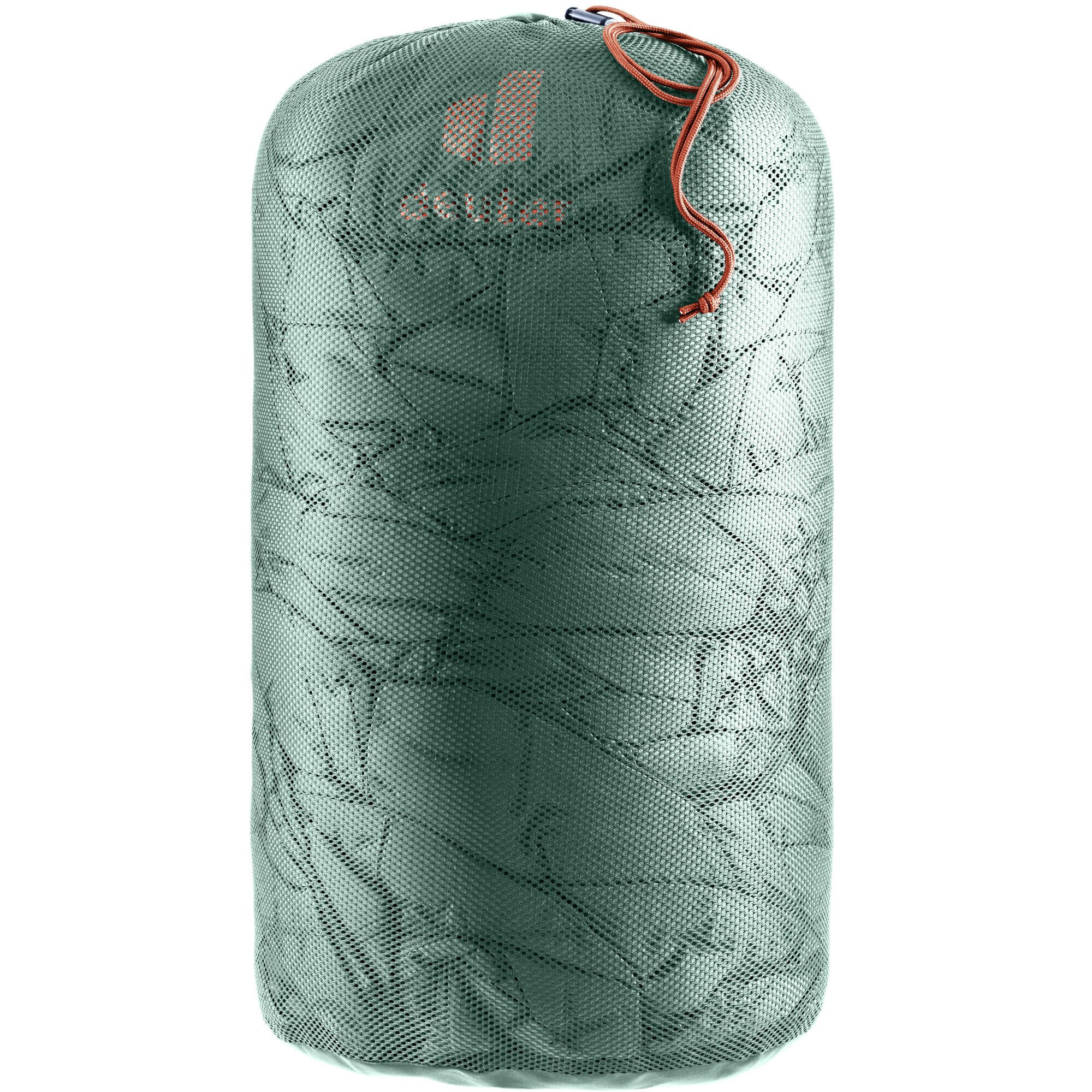 Deuter Schlafsack Exosphere +4° SL 3704024 8/9