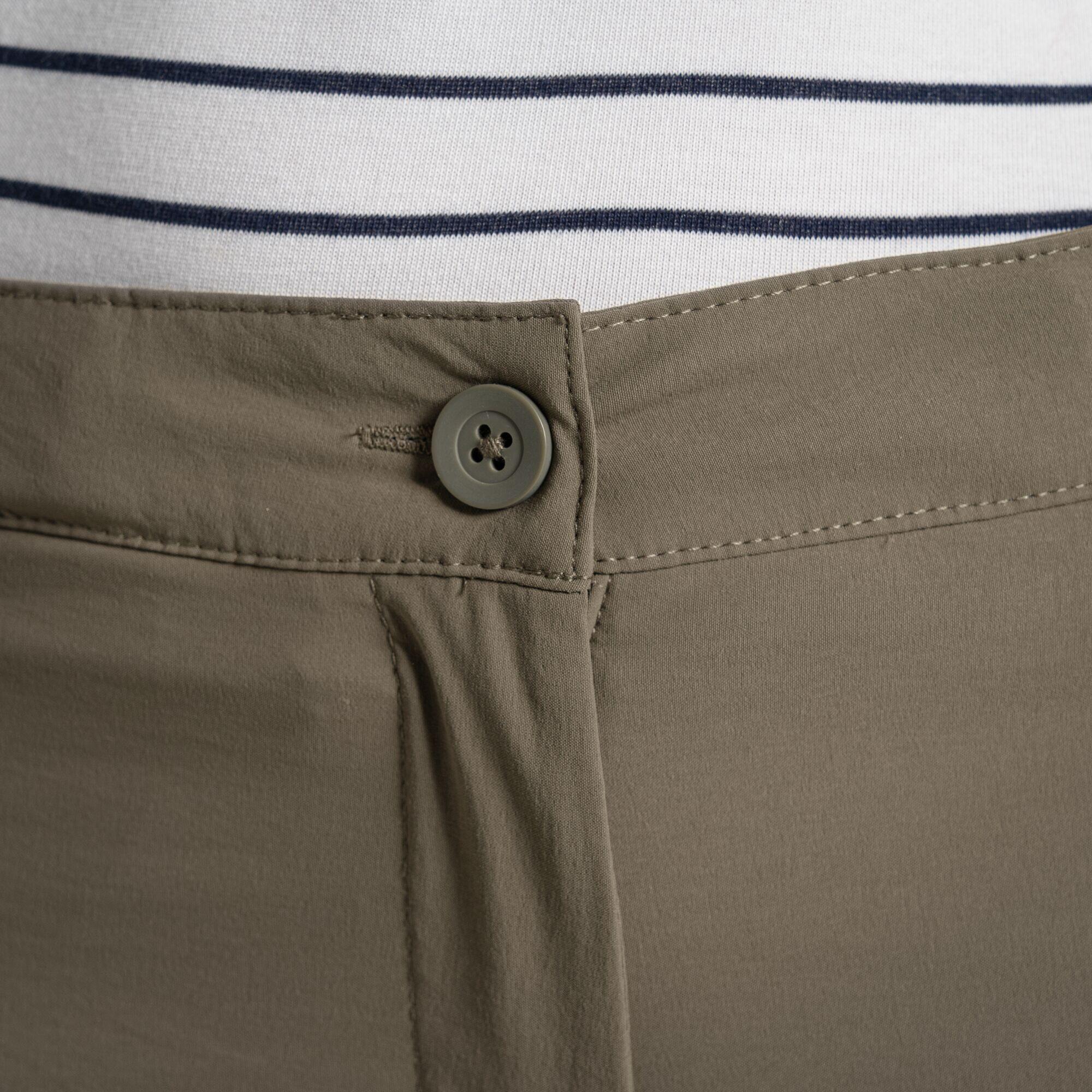 Pantaloni da donna Craghoppers NosiLife Pro III 6/7