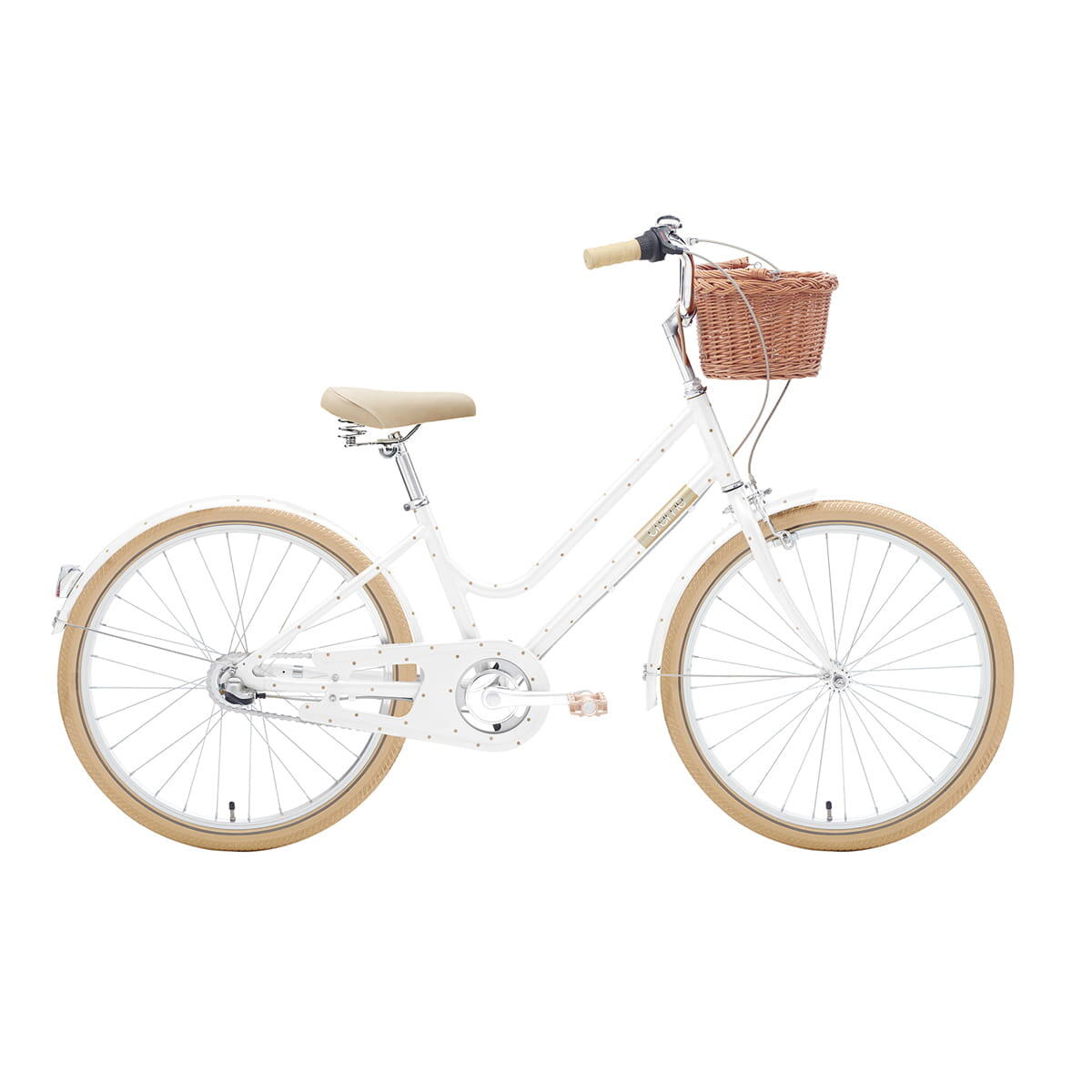 CREME CYCLES picture