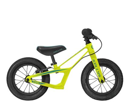 Kinderfiets Kellys Kiru Race