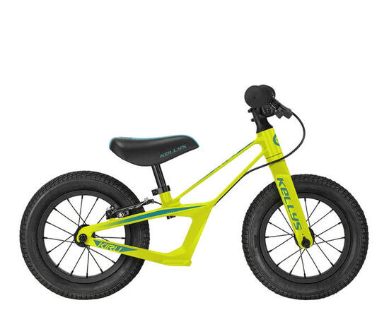 Kinderfiets Kellys Kiru Race