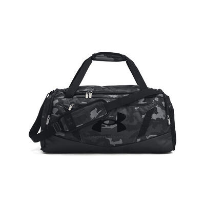 Borsa da Palestra Under Armour 1369222-007 Nero