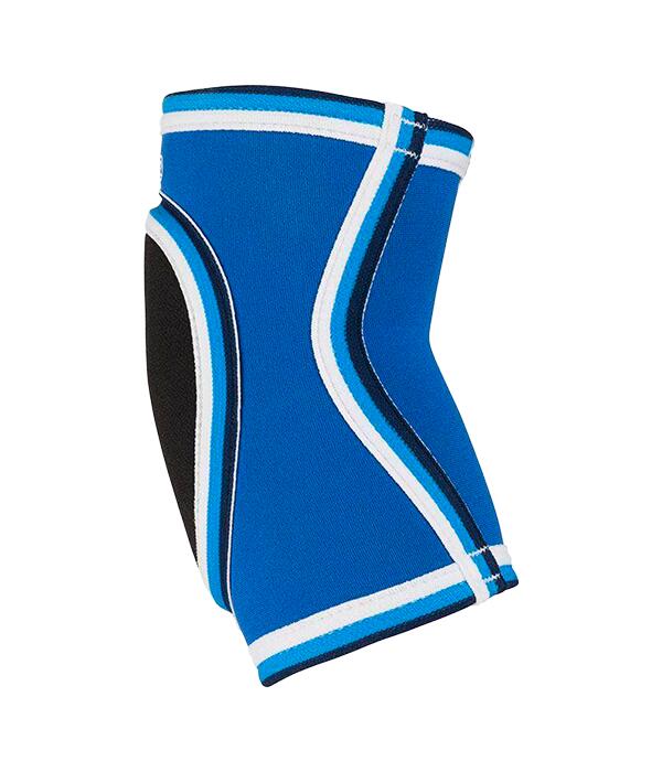 Codera Neopreno Rehband Junior Azul 2024 2/2