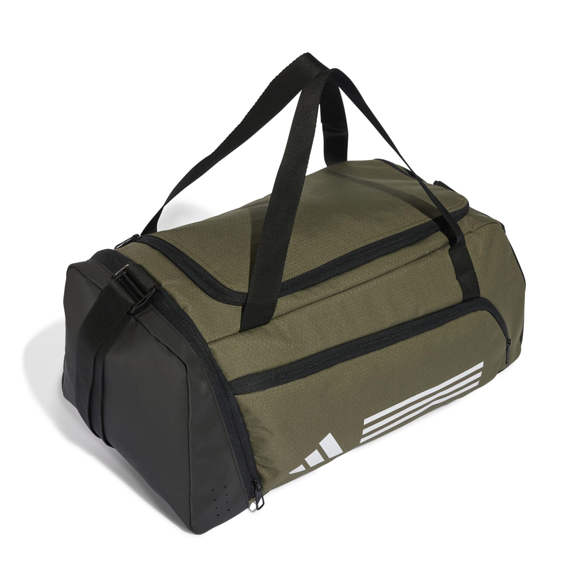 Torba adidas Essentials 3-Stripes Duffel S 3/6