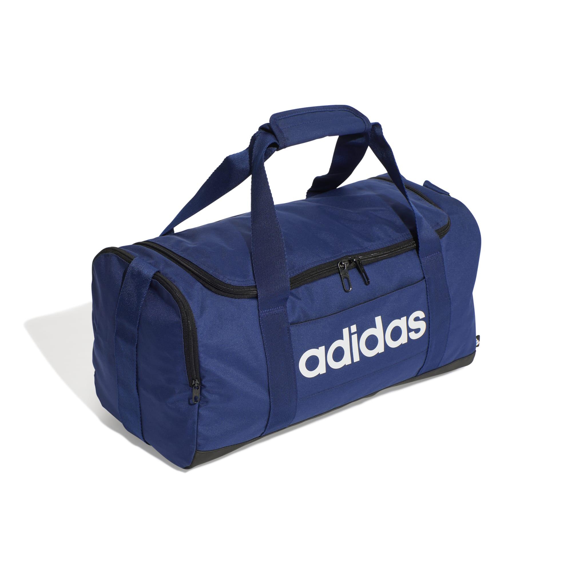 Duffle tas adidas Linear Small 2/6