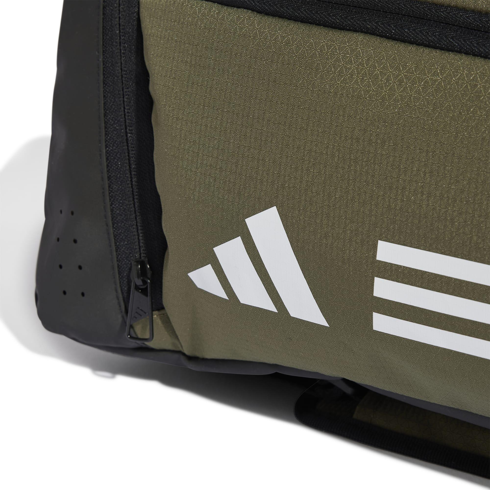 Torba adidas Essentials 3-Stripes Duffel S 5/6