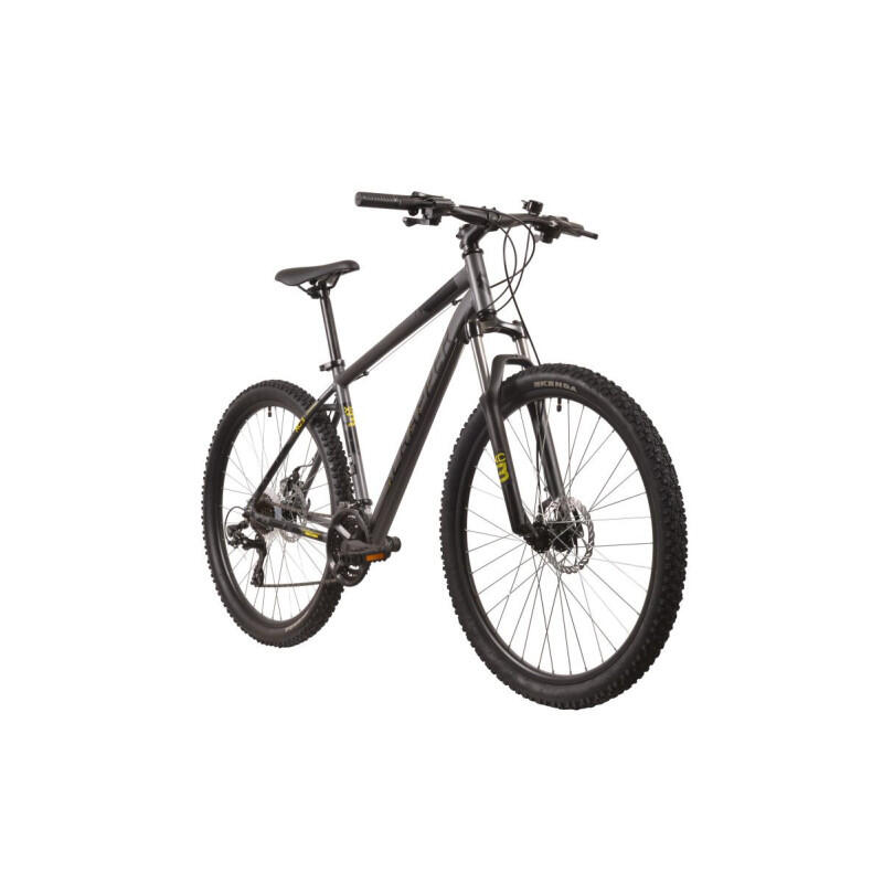 Rower górski MTB SCRAPPER XC3.2LTD 27.5 21s, rozm. 19,5