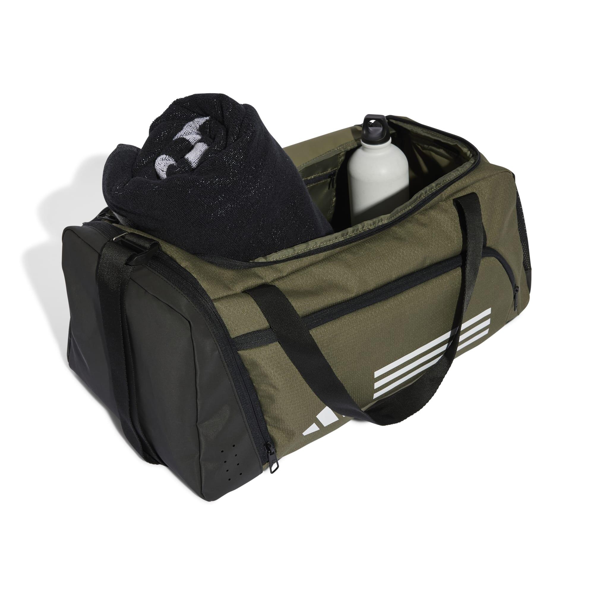 Torba adidas Essentials 3-Stripes Duffel S 4/6