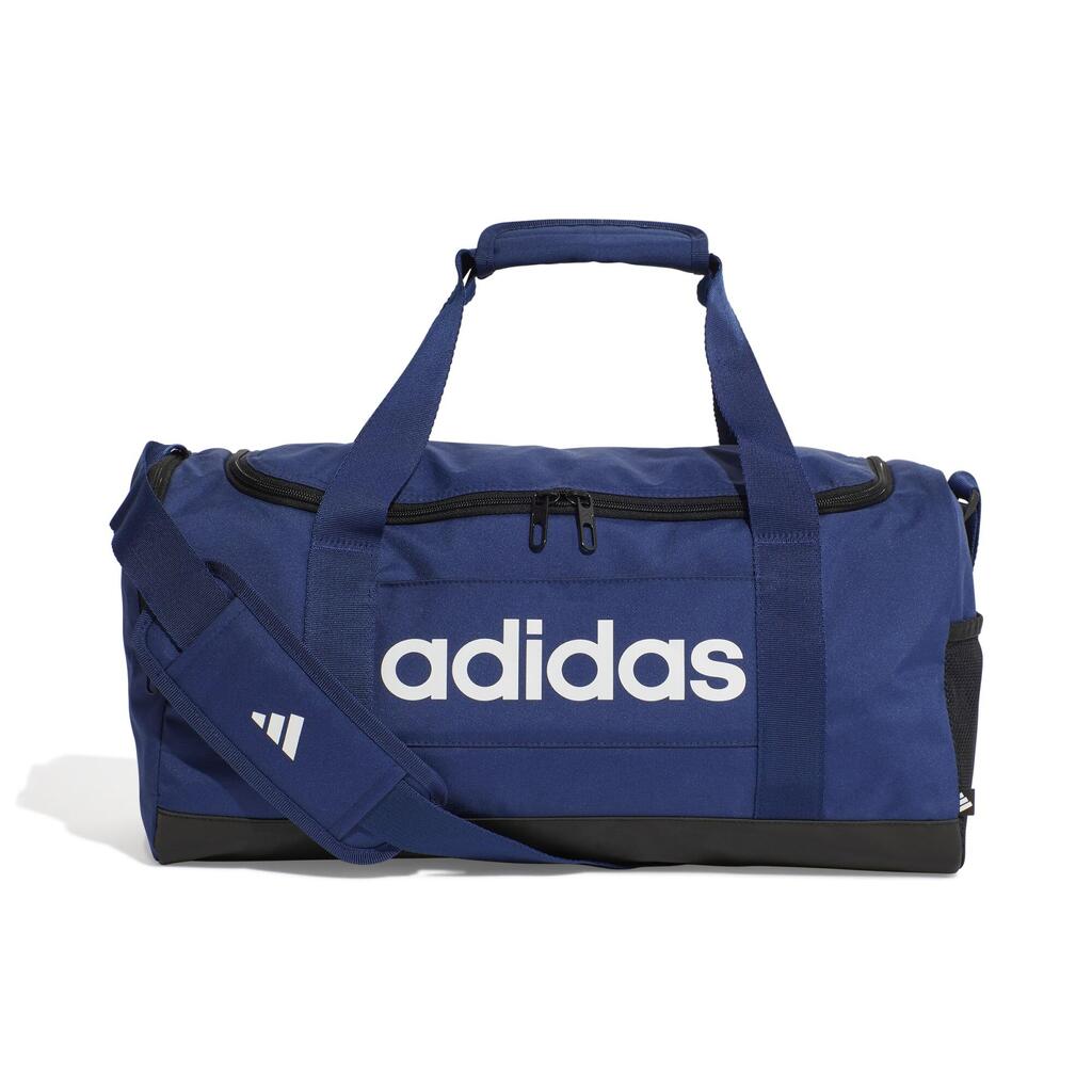 Adidas Linear Duffel Bag S 24 L Blue
