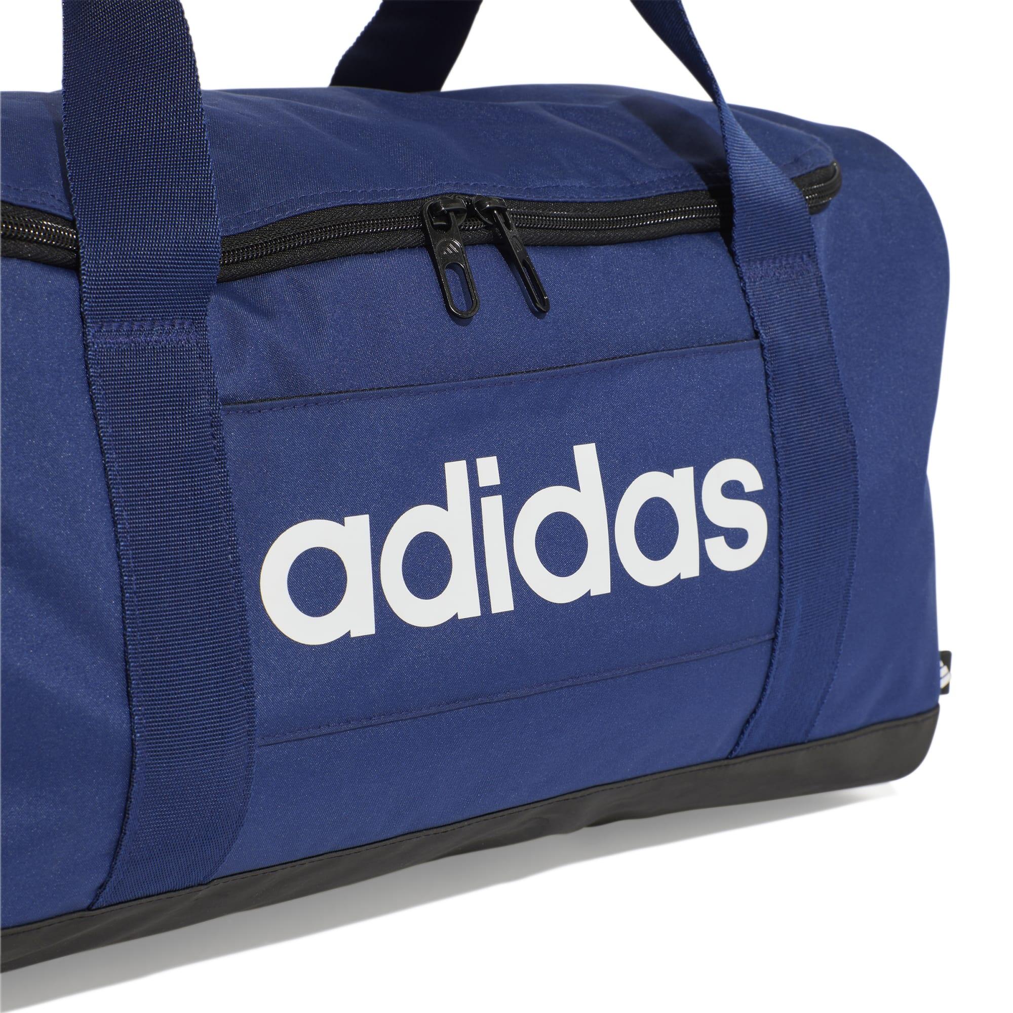 Duffle tas adidas Linear Small 4/6