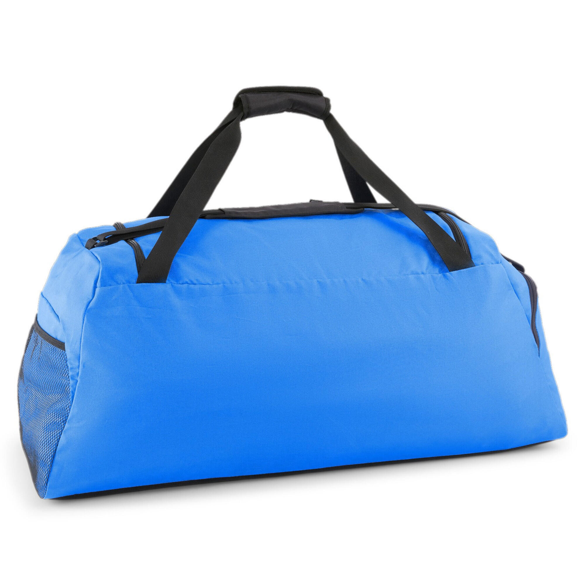 Borsone Puma Team Goal Nero Blu 55 L 4/4