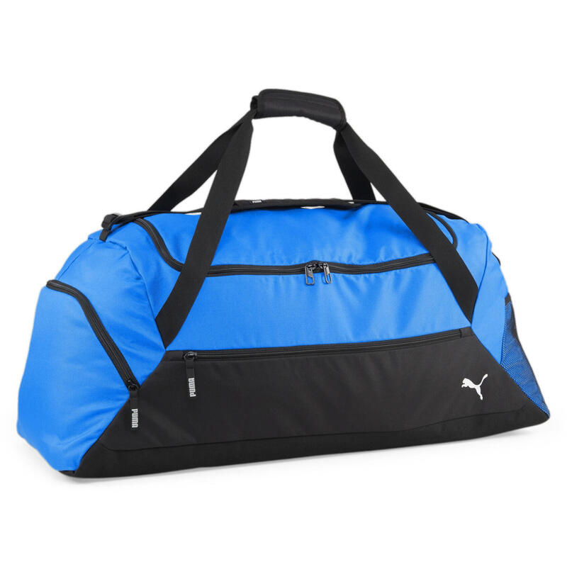Sac De Sport PAKAMA - Kit Fitness Complet 10 Accessoires + Appli - Entraînement Maison, Voyage