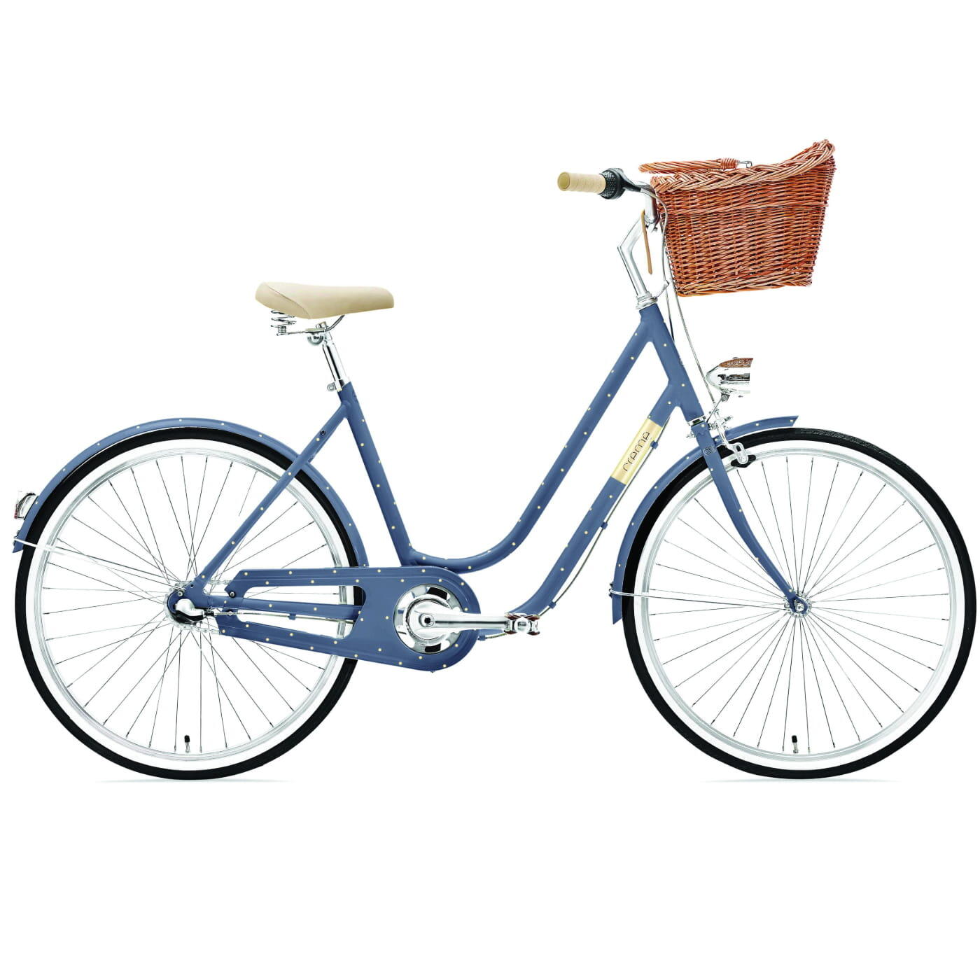 CREME CYCLES picture