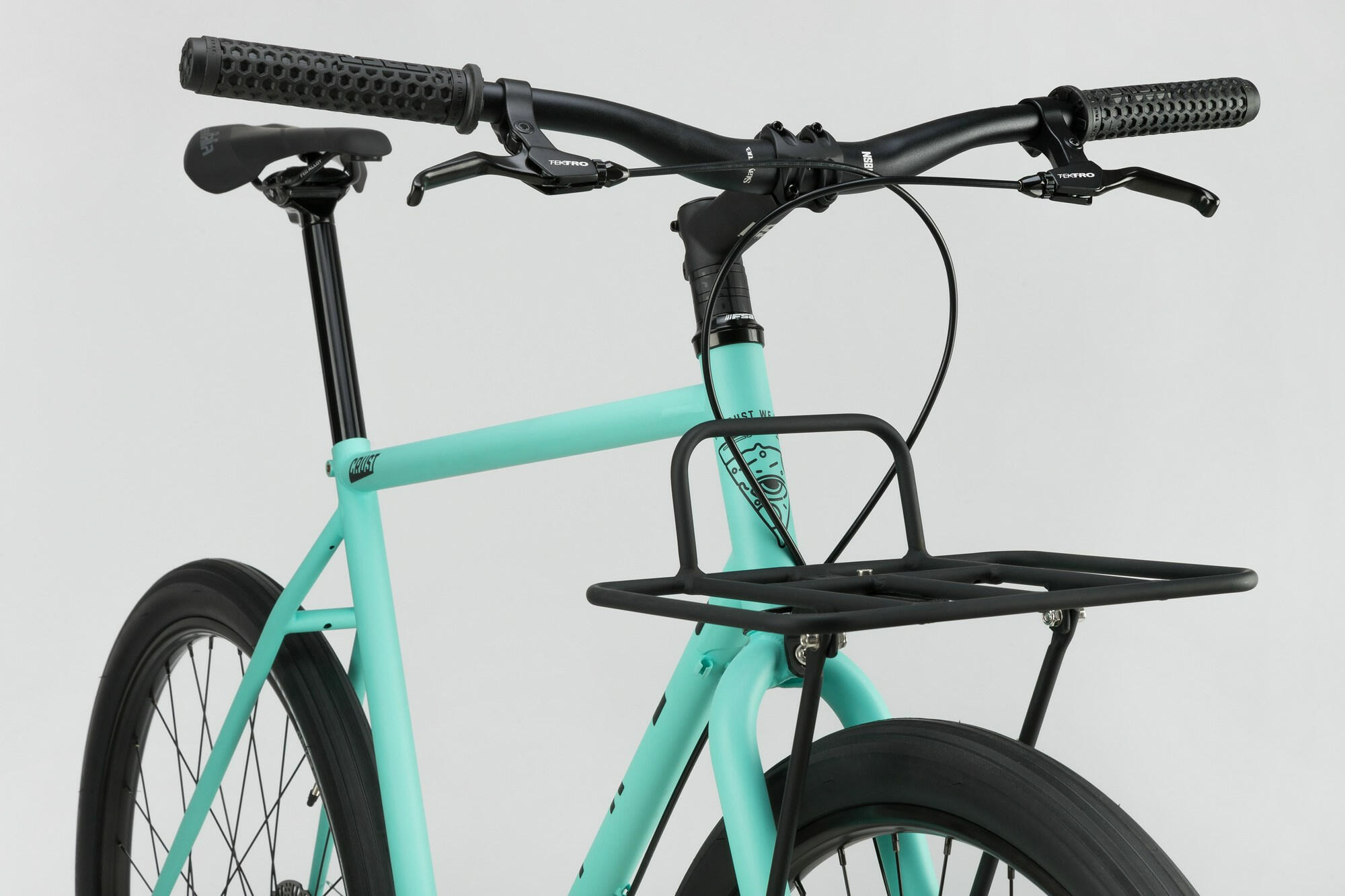 Crust 27.5"" - Toothpaste 2/6