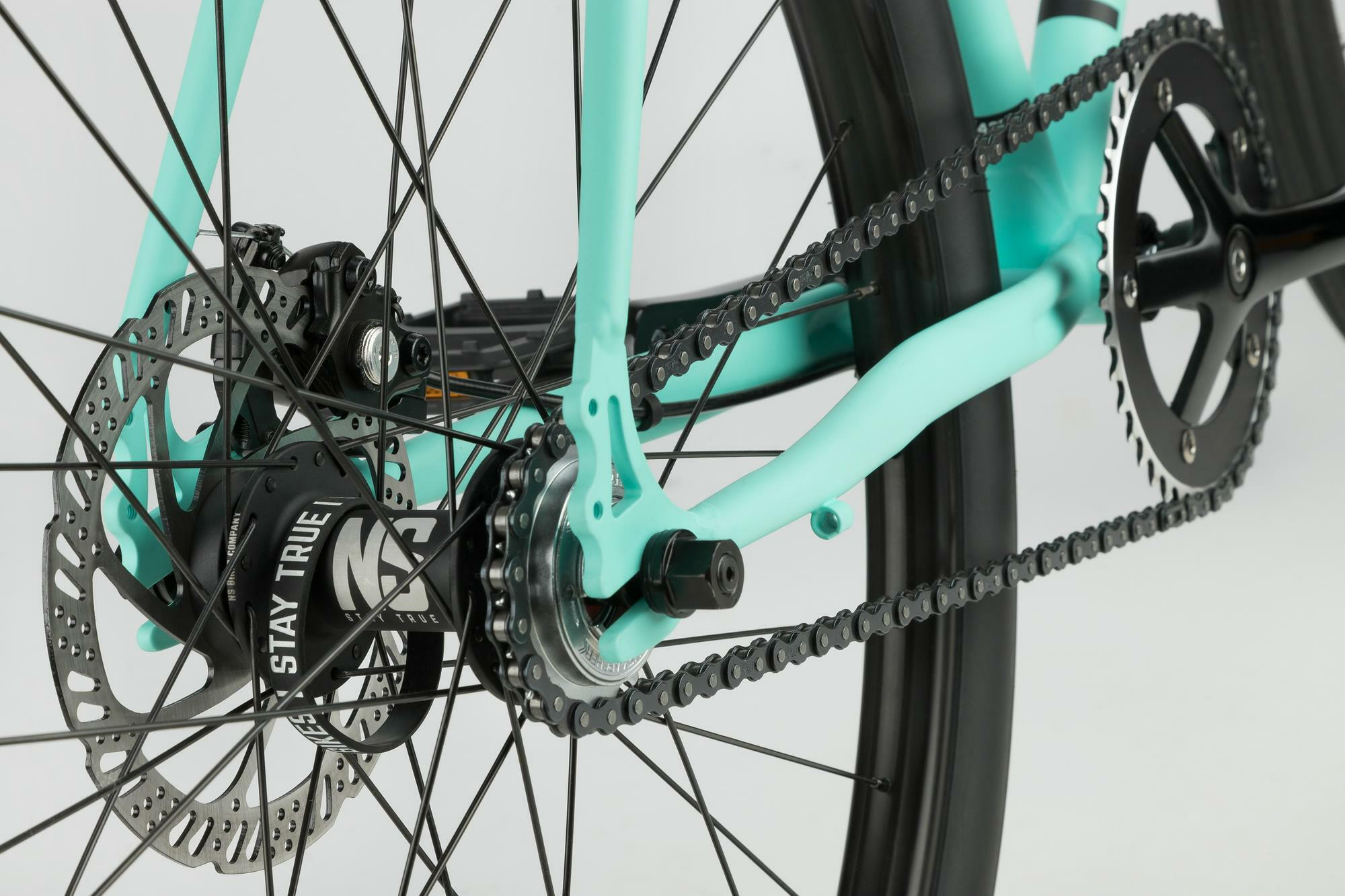 Crust 27.5"" - Toothpaste 4/6
