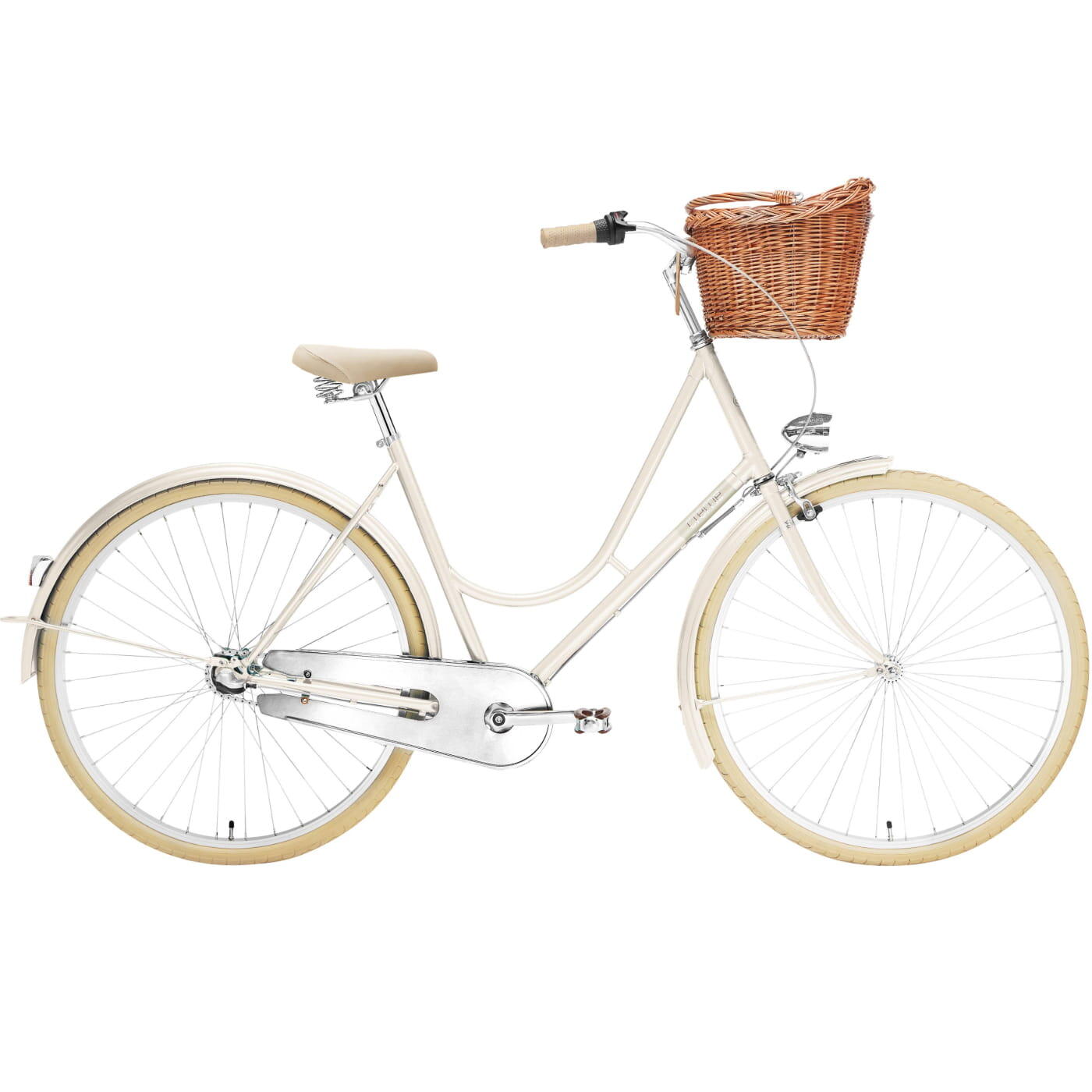 CREME CYCLES picture