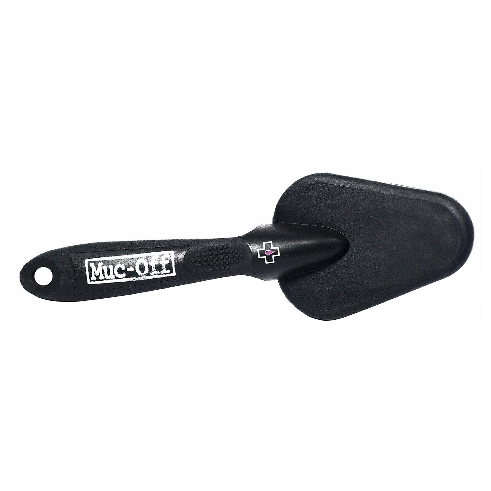 Muc-off detalhe escova
