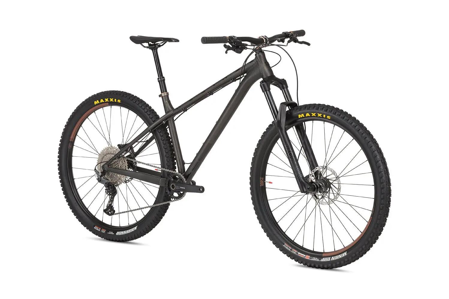 Eccentric Alu 29'' - noir 2/6