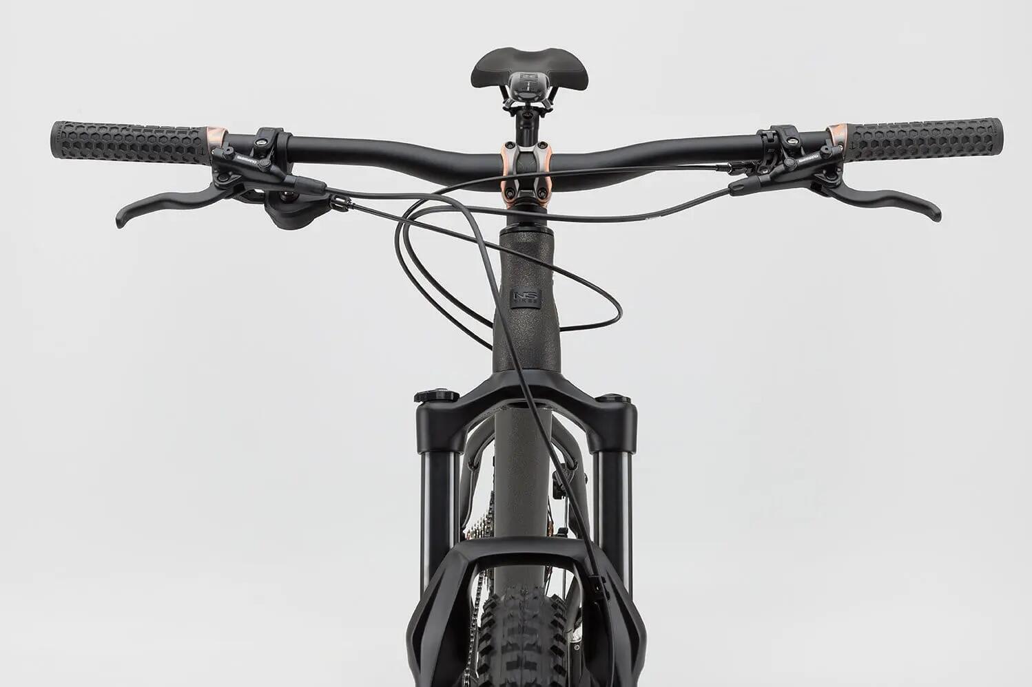 Eccentric Alu 29'' - noir 5/6
