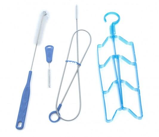 Kit di pulizia per la sacca dell'acqua Kellys Flash