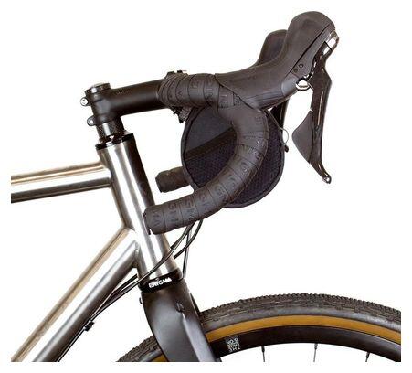Sacoche guidon Restrap 1,5 L Cordura 1000D noire 3/5