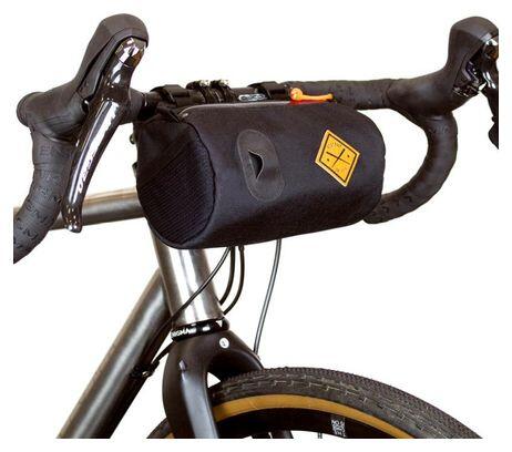 Sacoche guidon Restrap 1,5 L Cordura 1000D noire 2/5
