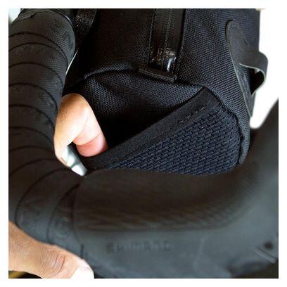 Sacoche guidon Restrap 1,5 L Cordura 1000D noire 5/5