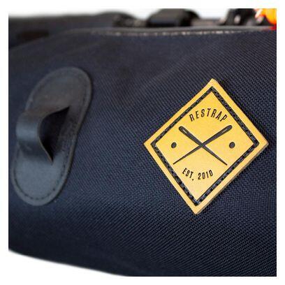 Sacoche guidon Restrap 1,5 L Cordura 1000D noire 4/5