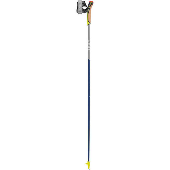 Bastoncini da nordic-walking LEKI Speed ​​Pacer Lite