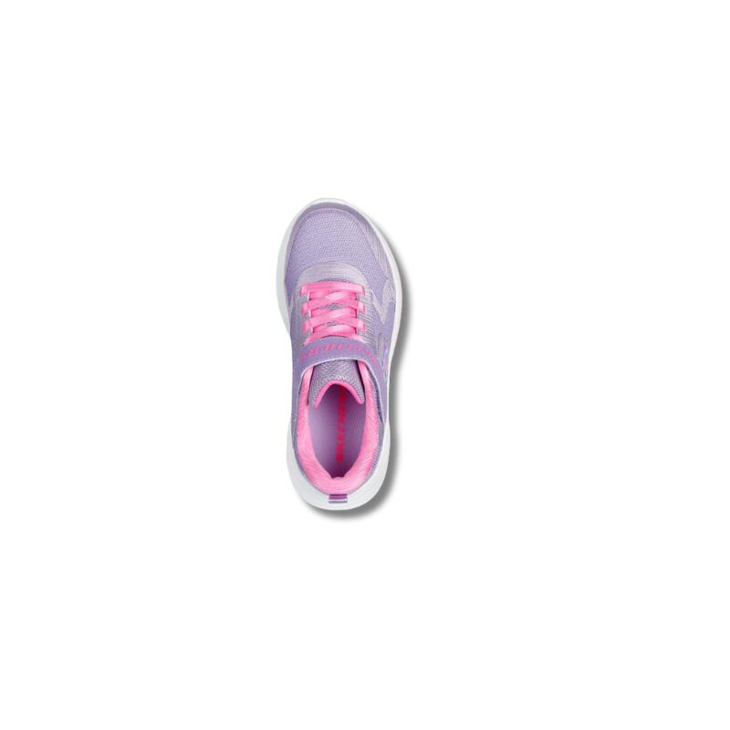 Zapatillas Skechers modelo 303557LLAV para niños unisex 3/5