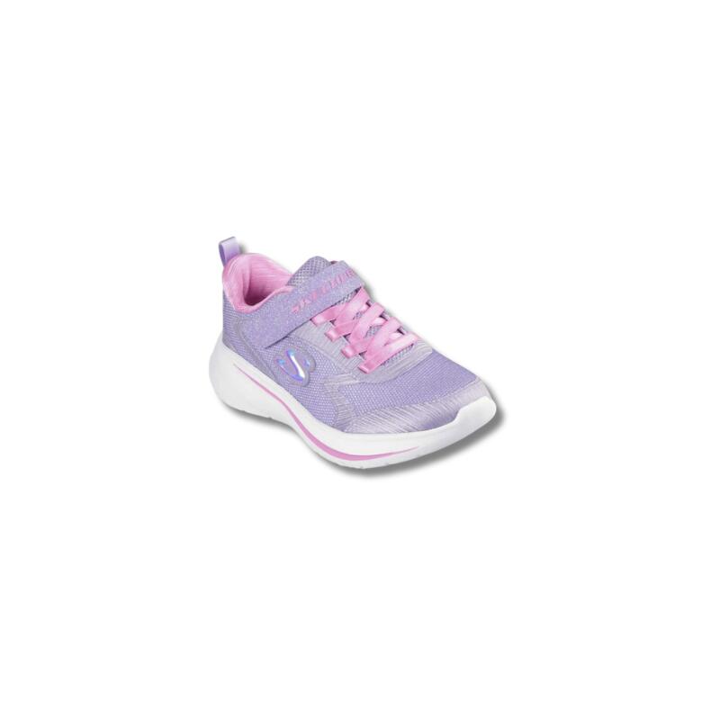 Zapatillas Skechers modelo 303557LLAV para niños unisex 2/5