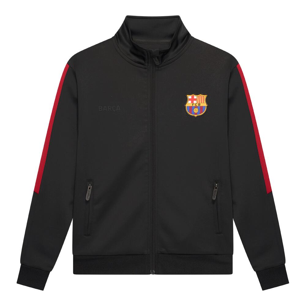 FC Barcelona Trainingsanzug Kinder 25/26 2/9