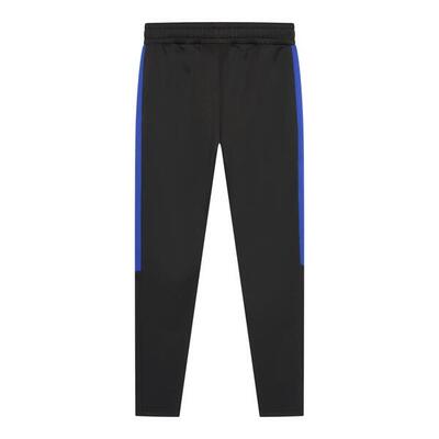 Fc barcelona trainingspak kids 25/26 - zwart