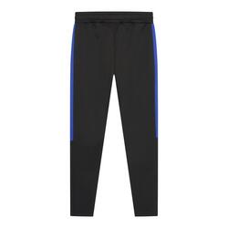 Survêtement d'entraînement FC Barcelona Enfants 25/26 - Noir