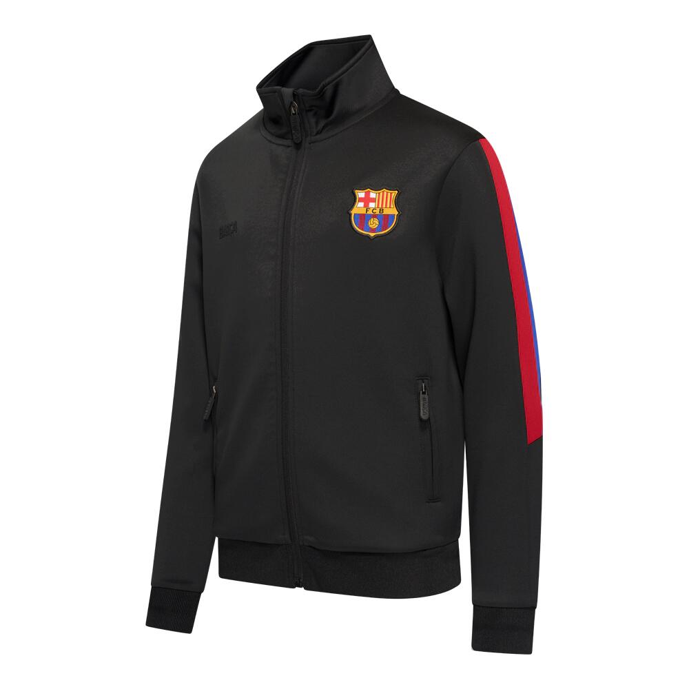 FC Barcelona Trainingsanzug Kinder 25/26 3/9
