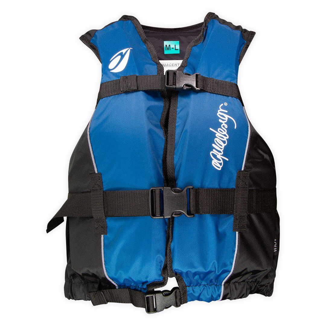 Colete de Flutuação SUP/Caiaque Centre Club 70N 4/7