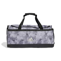 Sac de sport Adidas lin duf m gfx Noir