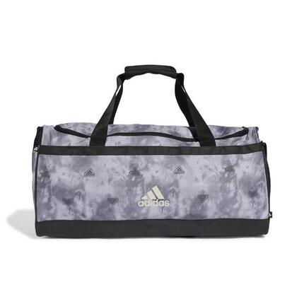 Sac de sport Adidas lin duf m gfx Noir