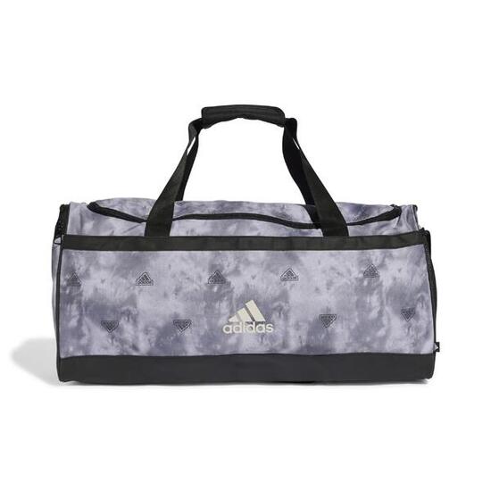 Sac de sport Adidas lin duf m gfx Noir