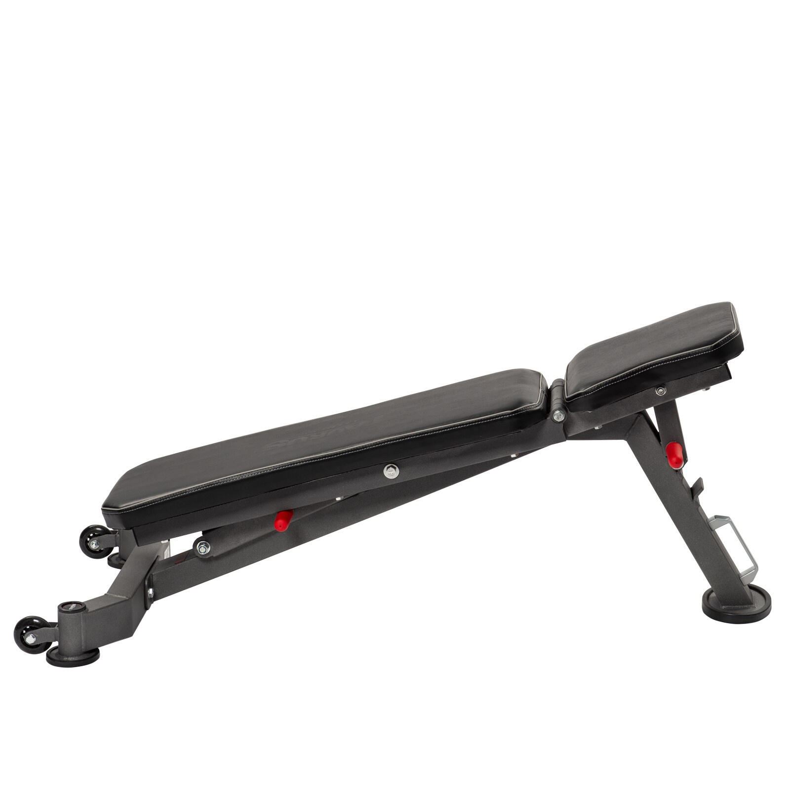 Banc de musculation Taurus B450 5/6