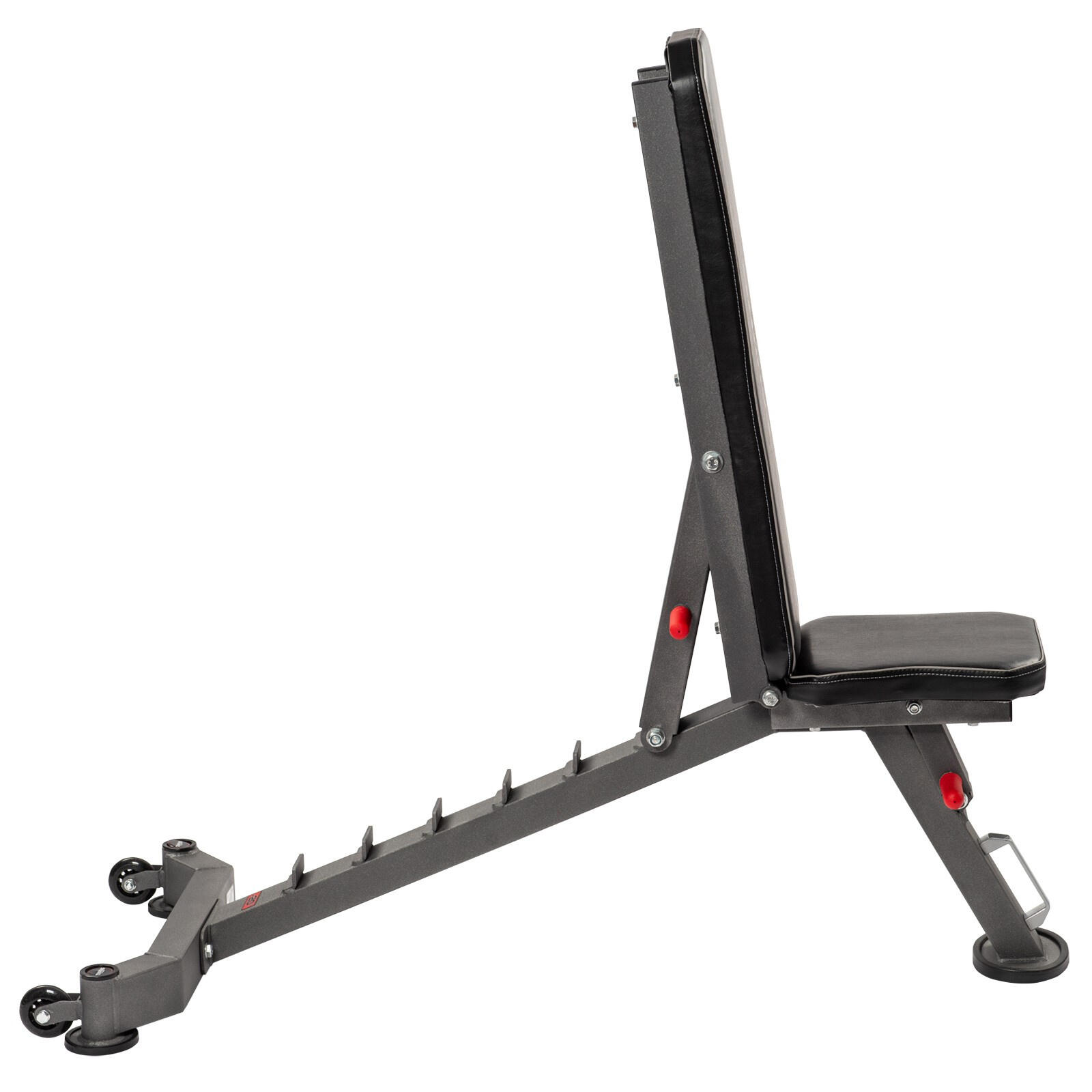 Banc de musculation Taurus B450 6/6
