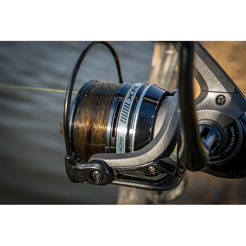 Lenza da pesca Matrix 8lb - 3.6kg 4/5